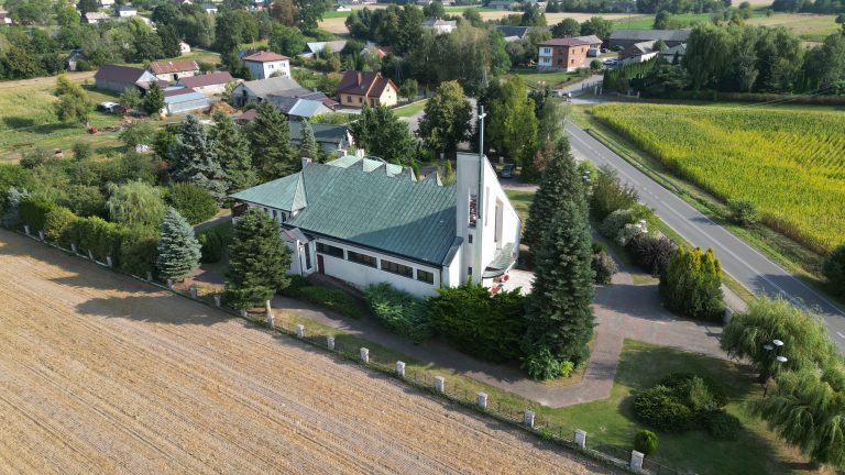 WYJAZD PARAFIALNY W PIENINY 18-20 WRZEŚNIA 2026