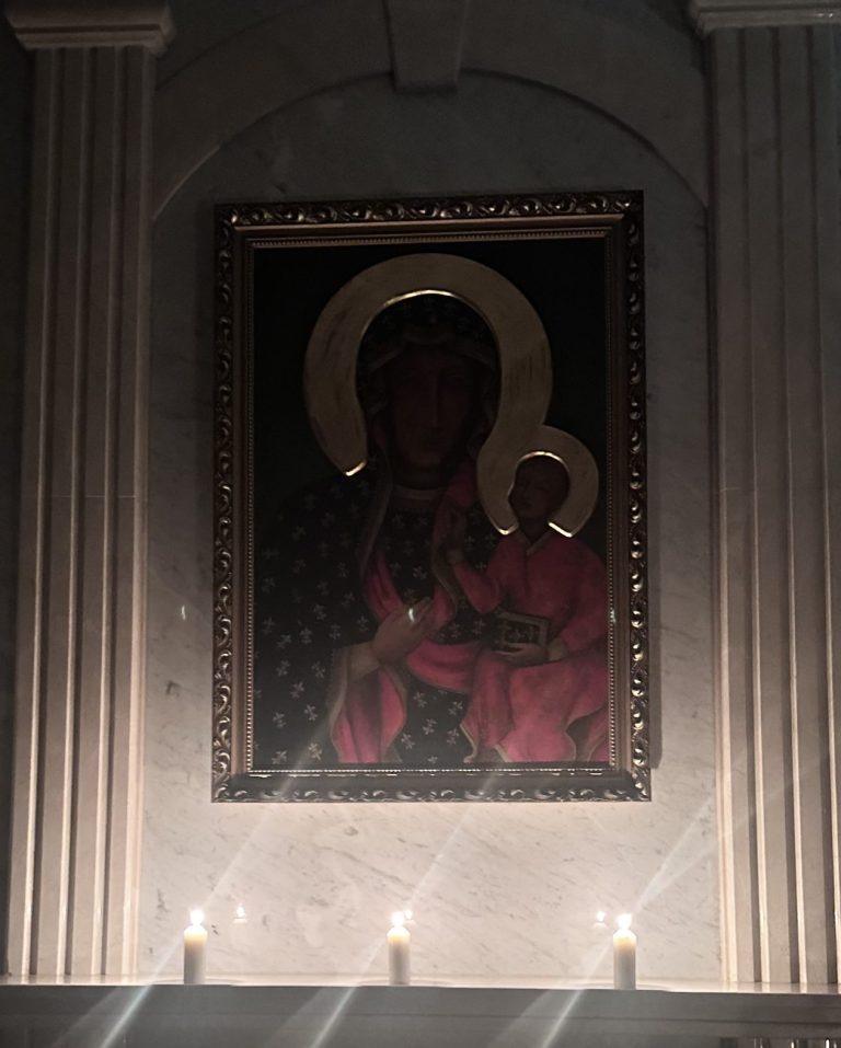 REKOLEKCJE ADWENTOWE