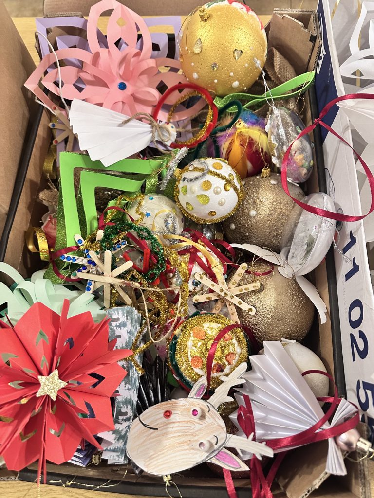 Razem dla Nowonarodzonego